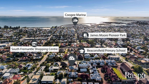 8B Livingstone Street, Beaconsfield, WA 6162
