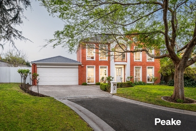 2 Lords Rise, Berwick, VIC 3806