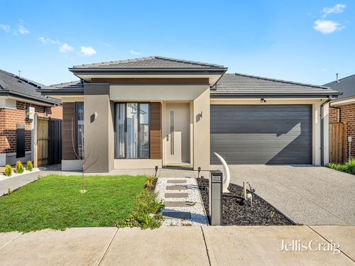 41 Bausch Street, Berwick, VIC 3806