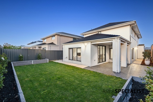 34 Praiano Avenue, Berwick, VIC 3806