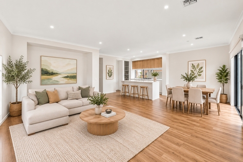 75 Fairground Promenade, Berwick, VIC 3806