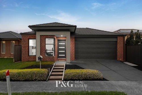 4 Orlando Place, Berwick, VIC 3806