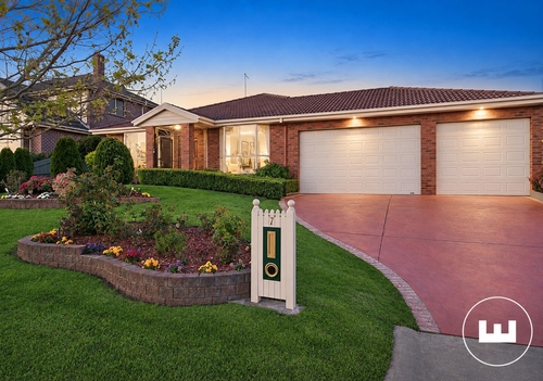 7 Siandra Place, Berwick, VIC 3806