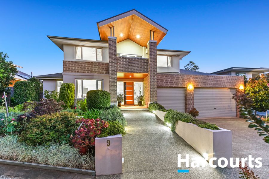 9/48 Langmore Lane, Berwick, VIC 3806 for Sale