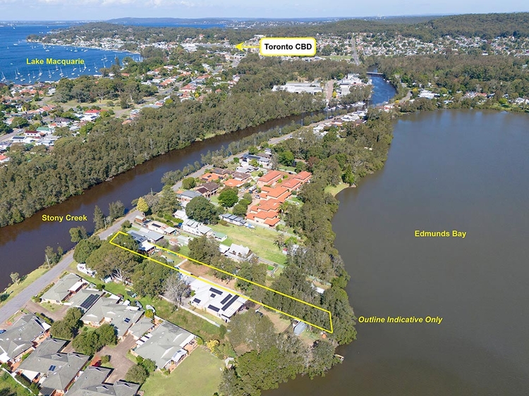 15 Lake Street, Blackalls Park, NSW 2283 for Sale