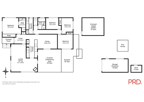1 Sandstone Grove, Blackmans Bay, TAS 7052