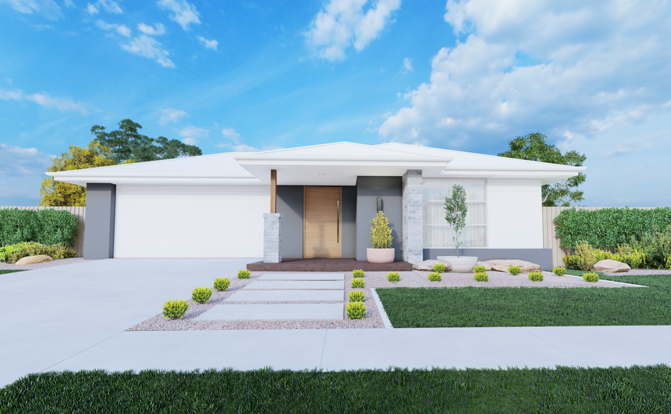 8 Pocock Road Botanic Estate Boonah, Boonah, QLD 4310 for Sale view