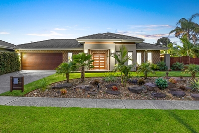 12-14 Tingara Drive, Botanic Ridge, VIC 3977