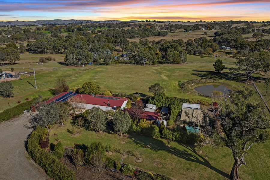 27 Juno Street, Bowning, NSW 2582 for Sale