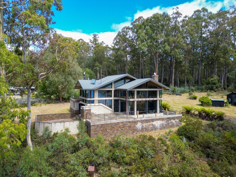 285 Bradys Lake Road, Bradys Lake, TAS 7140 for Sale