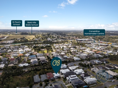 18 Cassidy Crescent, Bridgeman Downs, QLD 4035 photo 22 of 22