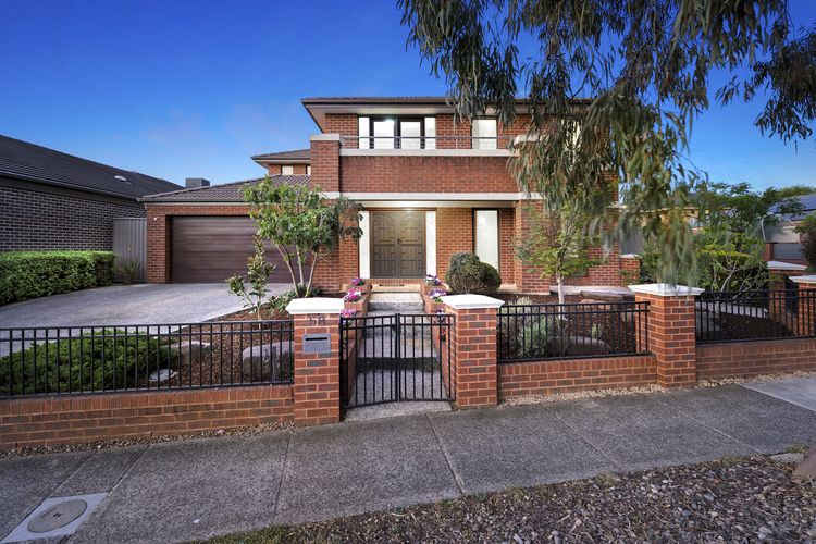 58 Ambrose Treacy Drive, Bundoora, VIC 3083 for Auction