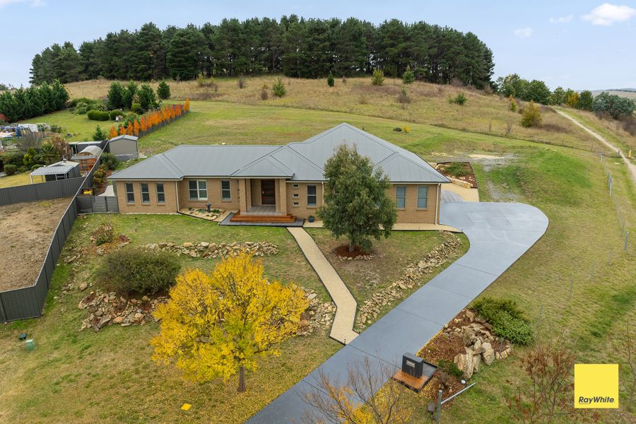 7 Donoghoe Place, Bungendore, NSW 2621 for Sale
