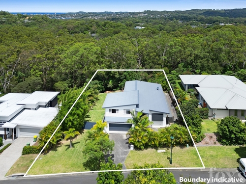 35 Sky Royal Terrace, Burleigh Heads, QLD 4220