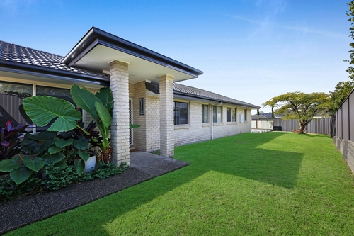 11 Ardisia Court, Burleigh Heads, QLD 4220