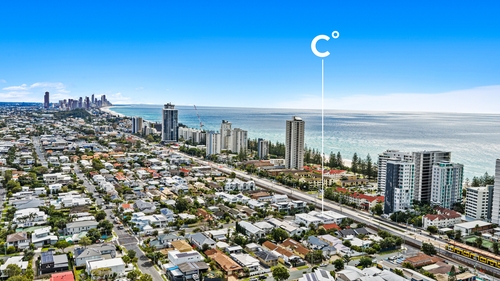1/2B Banksia Broadway, Burleigh Heads, QLD 4220