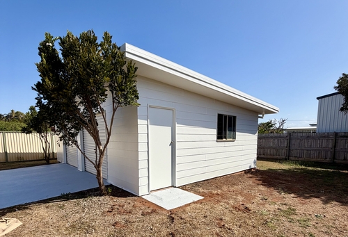 41 Hunter Street, Burnett Heads, QLD 4670