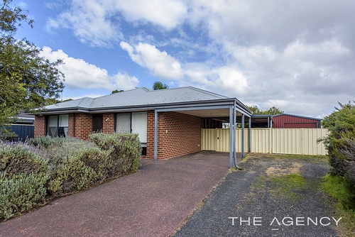 5 Clover Crescent, Busselton, WA 6280
