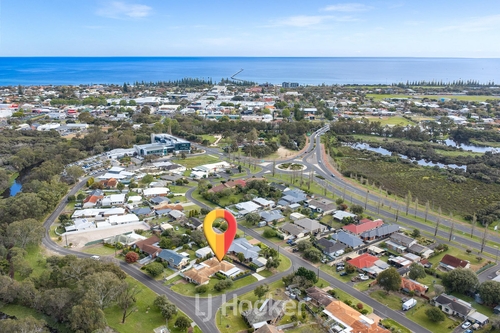 3 Gwendolen Street, Busselton, WA 6280