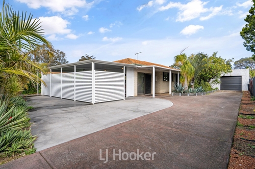 3 Gwendolen Street, Busselton, WA 6280
