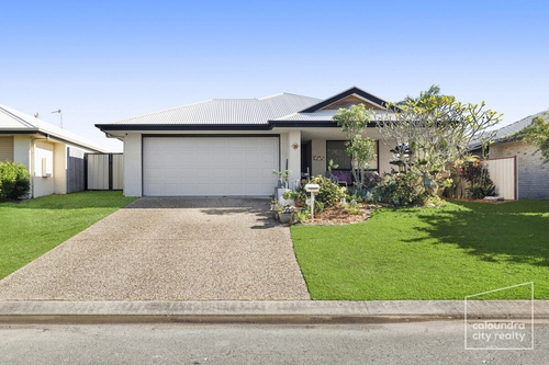 20 Kilbride Court, Caloundra West, QLD 4551