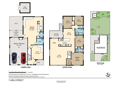 7 Ara Street, Camp Hill, QLD 4152 for Rent | view.com.au
