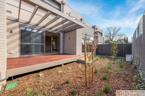 4/59 Vasey Crescent, Campbell, ACT 2612