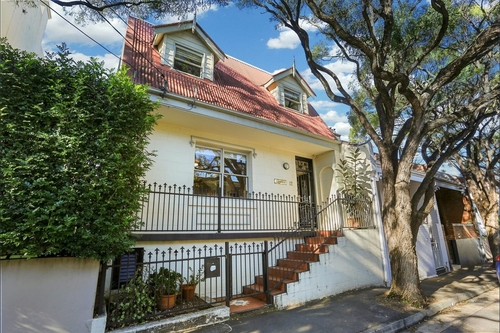 12 Probert Street, Camperdown, NSW 2050