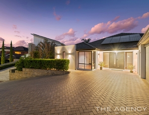 12 Breelya Rise, Canning Vale, WA 6155 photo 3 of 26