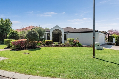 16 Fitzgerald Loop, Canning Vale, WA 6155 photo 29 of 29