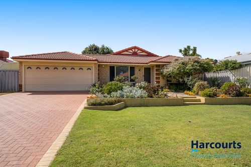 55 Lydiard Retreat, Canning Vale, WA 6155