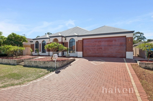 27 Lucas Loop, Canning Vale, WA 6155