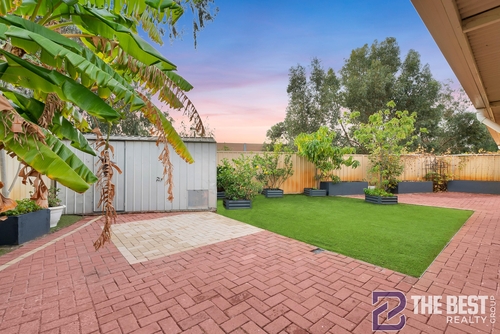 41 Mclean Road, Canning Vale, WA 6155