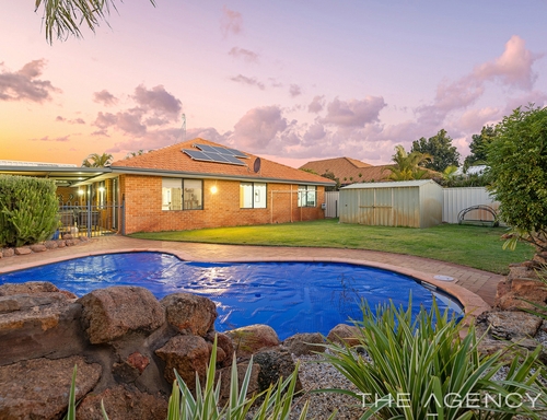34 Bramdean Crescent, Canning Vale, WA 6155