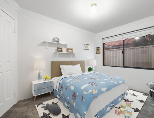 34 Bramdean Crescent, Canning Vale, WA 6155