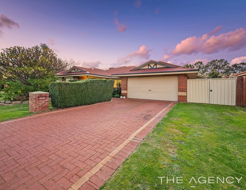 4 Browallia Close, Canning Vale, WA 6155