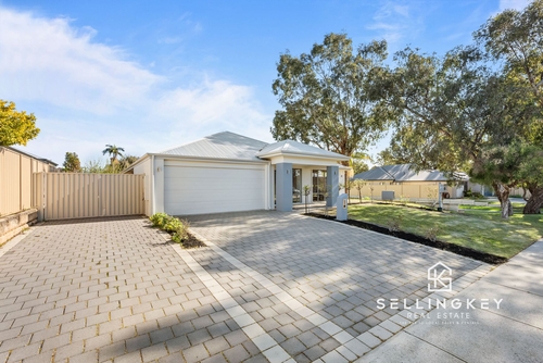 138 Shreeve Road, Canning Vale, WA 6155