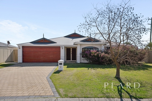 1 O Grady Way, Canning Vale, WA 6155