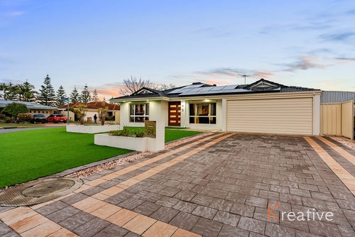 28 Lydiard Retreat, Canning Vale, WA 6155