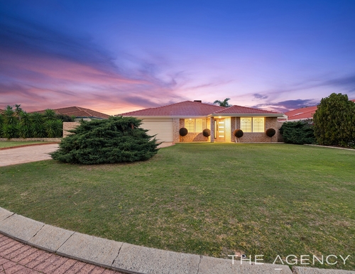 3 The Haven, Canning Vale, WA 6155