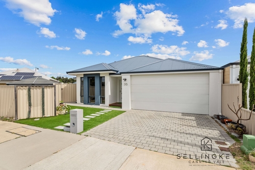 35 Liffey Street, Canning Vale, WA 6155