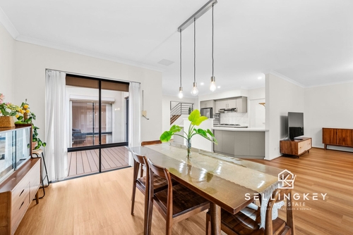 3 Macmillan Boulevard, Canning Vale, WA 6155