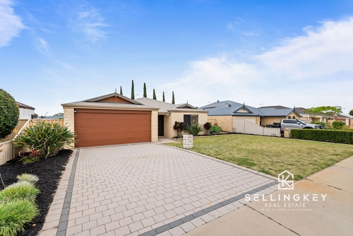 33 Gamenya Street, Canning Vale, WA 6155