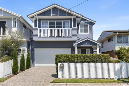 44A Meyrick Street, Cannon Hill, QLD 4170