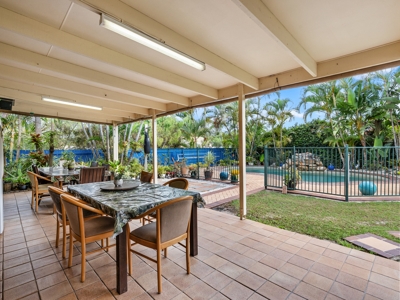 31 Diford Street, Capalaba, QLD 4157