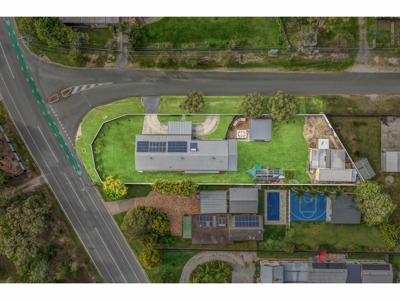 1 Stanley Street, Capalaba, QLD 4157