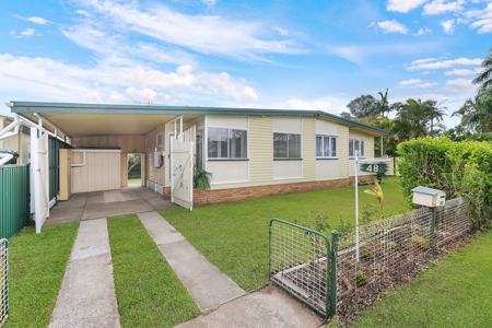 48 Pittwin Road, Capalaba, QLD 4157