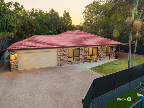 5 Ridgeview Street, Carindale, QLD 4152