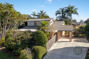 30 Spina Crescent, Carseldine, QLD 4034 photo 3 of 28