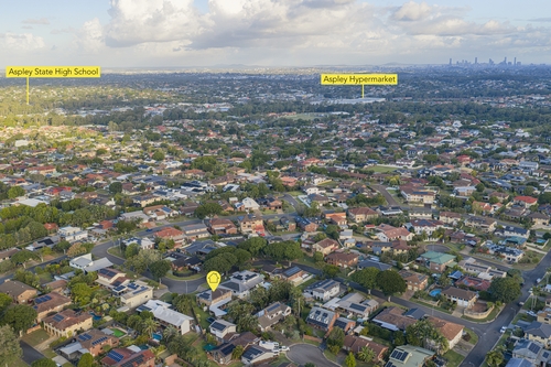 14 Dalwood Street, Carseldine, QLD 4034